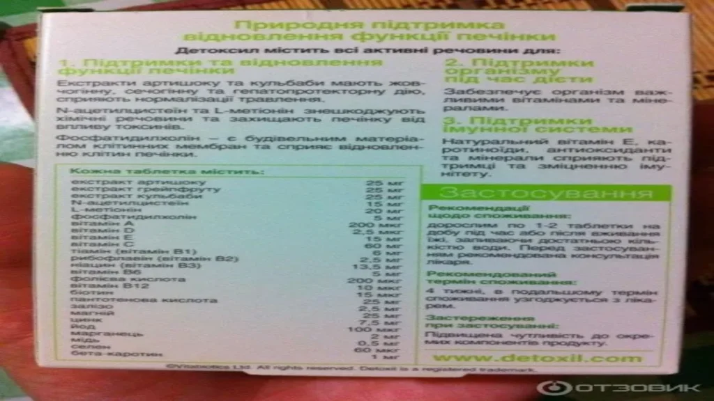 Retoxin - in farmacii - preț - cumpără - România - comentarii - recenzii - pareri - compoziție - ce este
